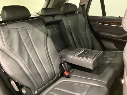 Used 2014 BMW X5 xDrive35d image 52