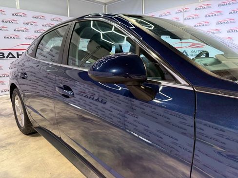 Used 2021 Hyundai Sonata SE image 11