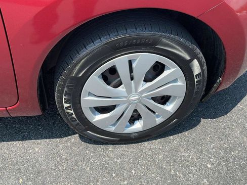 Used 2016 Nissan Versa Note SV FWD image 6