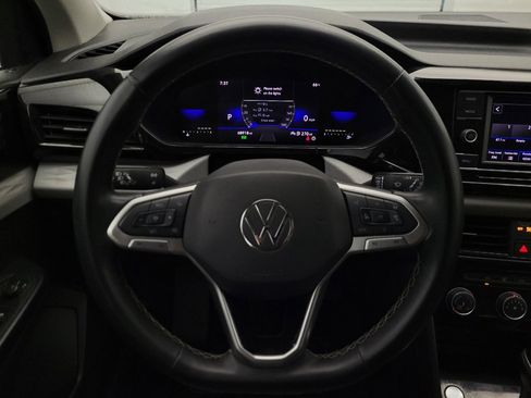 Used 2024 Volkswagen Taos S FWD image 22