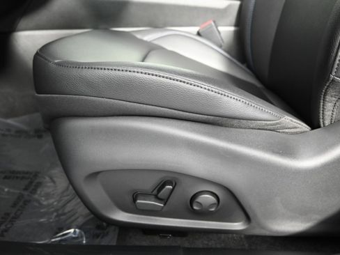 New 2026 Jeep Compass Limited image 21