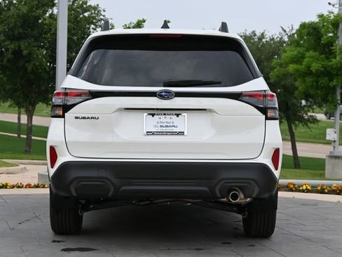 New 2026 Subaru Forester Limited AWD/4WD image 4