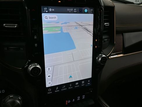 New 2025 RAM 1500 Limited image 18