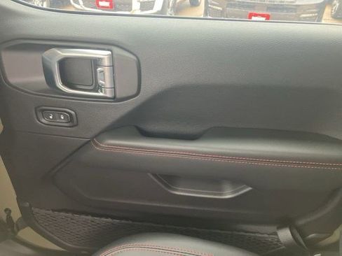 New 2026 Jeep Wrangler Rubicon image 27