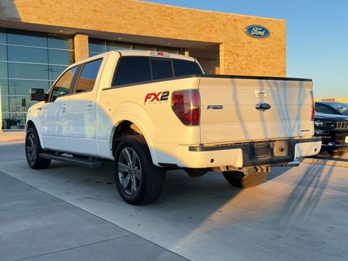 Used 2013 Ford F150 FX2 w/ Mid Equipment Group image 19