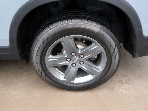 Used 2023 Honda Ridgeline RTL-E image 12
