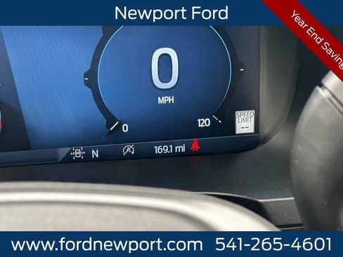 New 2025 Ford F150 XLT w/ Equipment Group 302A MID image 18