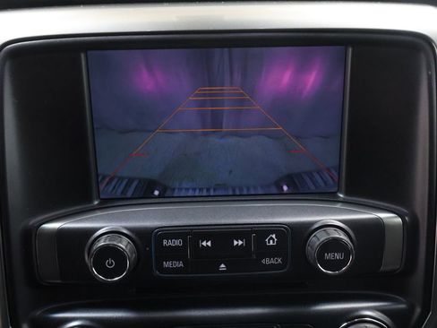 Used 2015 Chevrolet Silverado 1500 LT w/ All Star Edition image 27