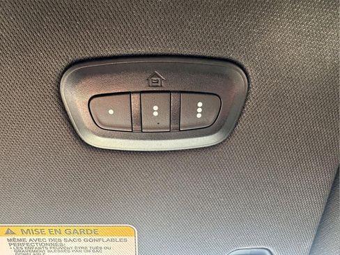 Used 2024 Jeep Wagoneer L Series II w/ Flexible Seating Group image 35