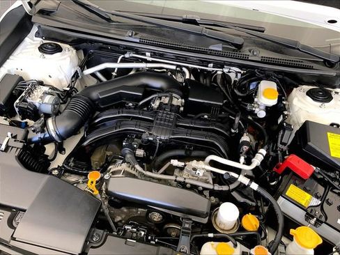 Used 2023 Subaru Crosstrek 2.5i Limited w/ Moonroof Package image 31