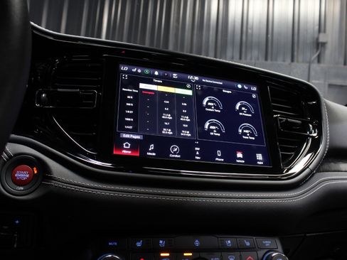 Used 2024 Dodge Durango SRT image 63