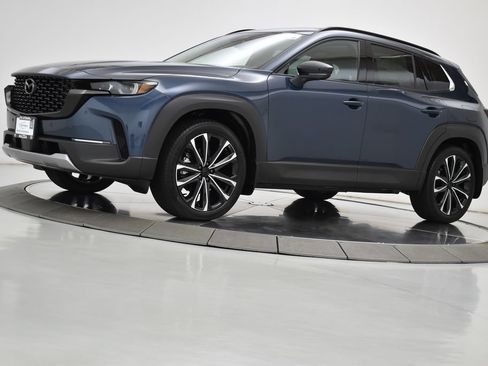 New 2026 MAZDA CX-50 2.5 Turbo w/ Premium Plus Pkg AWD/4WD image 16