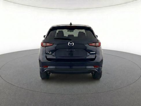Used 2025 MAZDA CX-5 AWD 2.5 S w/ Select Package image 7