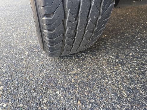 Used 2018 RAM ProMaster 2500 image 5