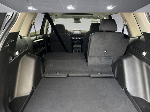Used 2024 Honda CR-V EX image 32