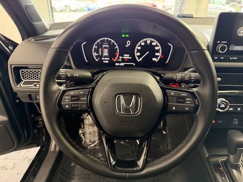 Used 2024 Honda Civic Sport image 14
