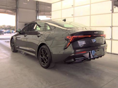 Used 2026 Kia K5 LXS FWD image 11