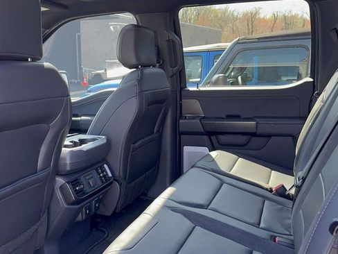 Used 2025 Ford F150 Raptor AWD/4WD image 42