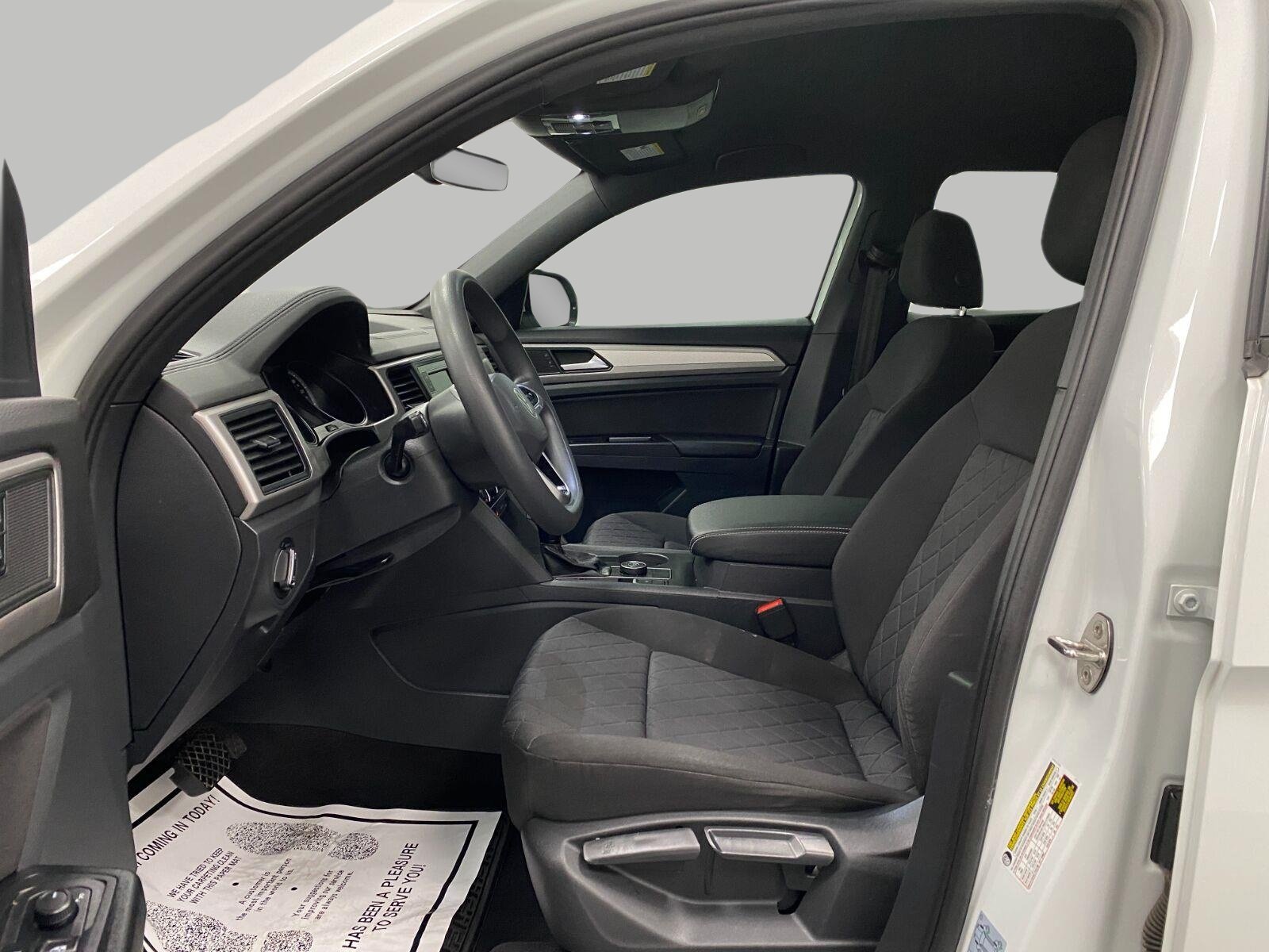 Used 2020 Volkswagen Atlas Cross Sport S AWD/4WD image 27
