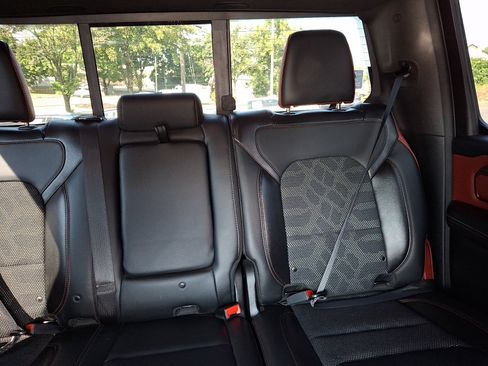 Used 2019 RAM 1500 Rebel w/ Rebel Level 2 Equipment Group AWD/4WD image 20