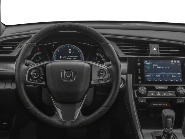 Used 2018 Honda Civic EX image 7