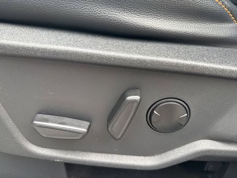 Certified 2023 Ford Bronco Badlands image 11