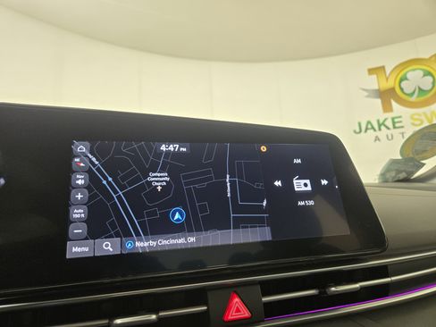 Used 2024 Hyundai Elantra SEL image 19