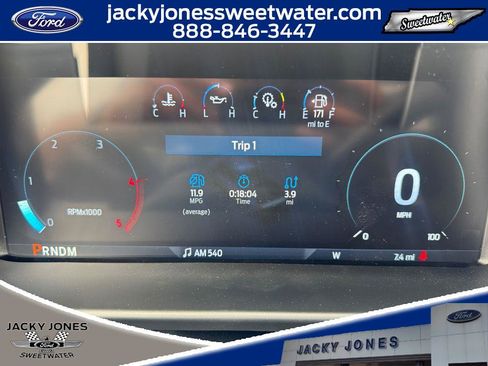 New 2026 Ford F250 King Ranch AWD/4WD image 16