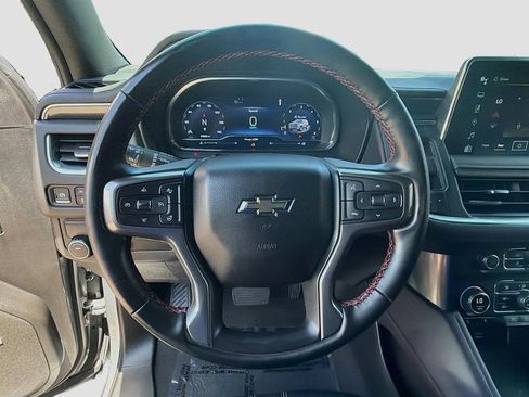 Used 2024 Chevrolet Tahoe RST w/ Luxury Package RWD image 10