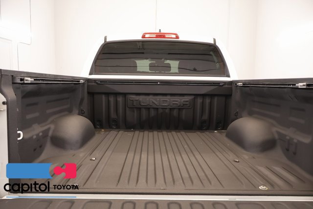 Used 2020 Toyota Tundra Platinum AWD/4WD image 28