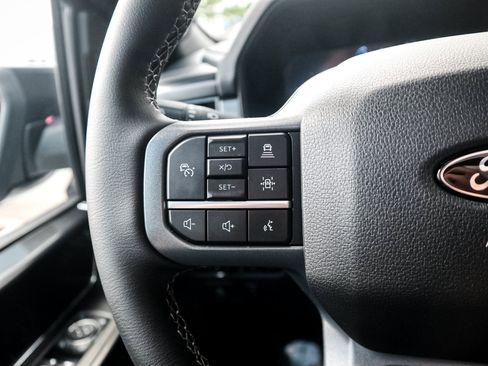 Used 2025 Ford F150 Lariat AWD/4WD image 19