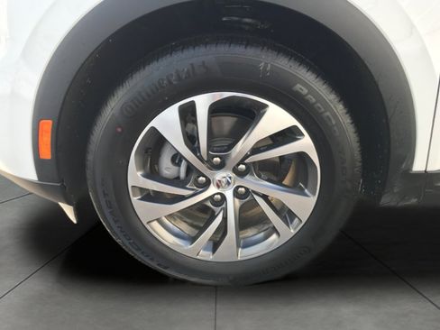 Certified 2023 Buick Envision Essence image 4