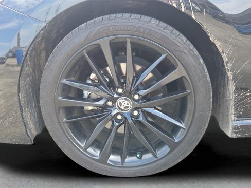 Used 2023 Toyota Camry XSE image 19