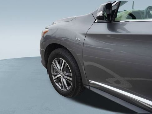 Used 2020 INFINITI QX60 Pure image 37