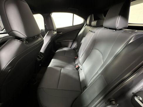 Used 2023 Lexus UX 250h AWD w/ Accessory Package (Z2) image 23