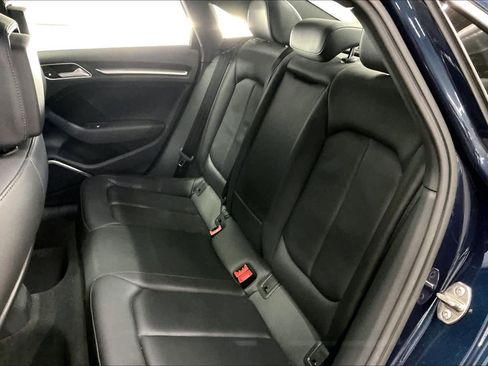 Used 2019 Audi A3 2.0T Premium Plus w/ Premium Plus Package image 28