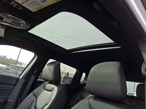 New 2026 Jeep Compass Limited w/ Sun, Sound & Navigation Group image 16