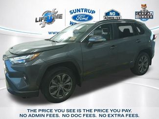 Used 2024 Toyota RAV4 XLE Premium AWD/4WD 360° Tour