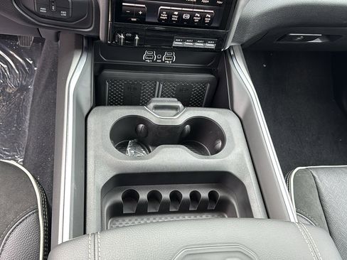 New 2026 RAM 3500 Laramie image 17