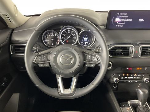 Used 2023 MAZDA CX-5 AWD 2.5 S image 12