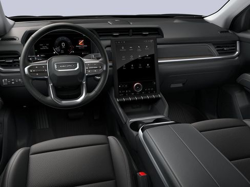 New 2026 GMC Terrain Denali AWD/4WD image 6