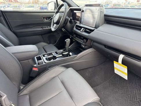 New 2026 Subaru Outback Touring XT AWD/4WD image 16