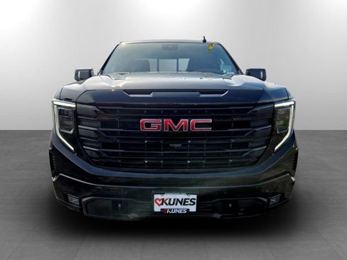 New 2026 GMC Sierra 1500 Elevation w/ Preferred Package AWD/4WD image 2