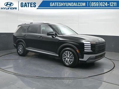 New 2026 Hyundai Palisade SEL Premium