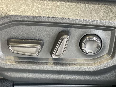 Certified 2024 Toyota Sequoia Platinum AWD/4WD image 14