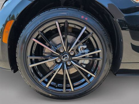 New 2026 MAZDA MX-5 Miata Grand Touring RWD image 11