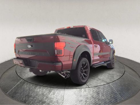 Used 2019 Ford F150 XLT w/ Equipment Group 302A Luxury AWD/4WD image 2
