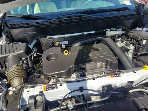 Used 2024 GMC Terrain Denali w/ Denali Premium Package image 24