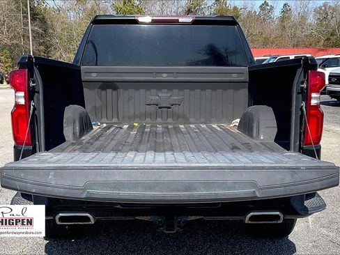 Used 2021 Chevrolet Silverado 1500 RST image 17