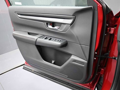 New 2026 Honda CR-V TrailSport image 11